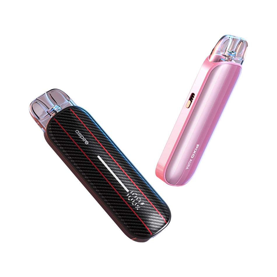 Aspire Pixo Aura Kit