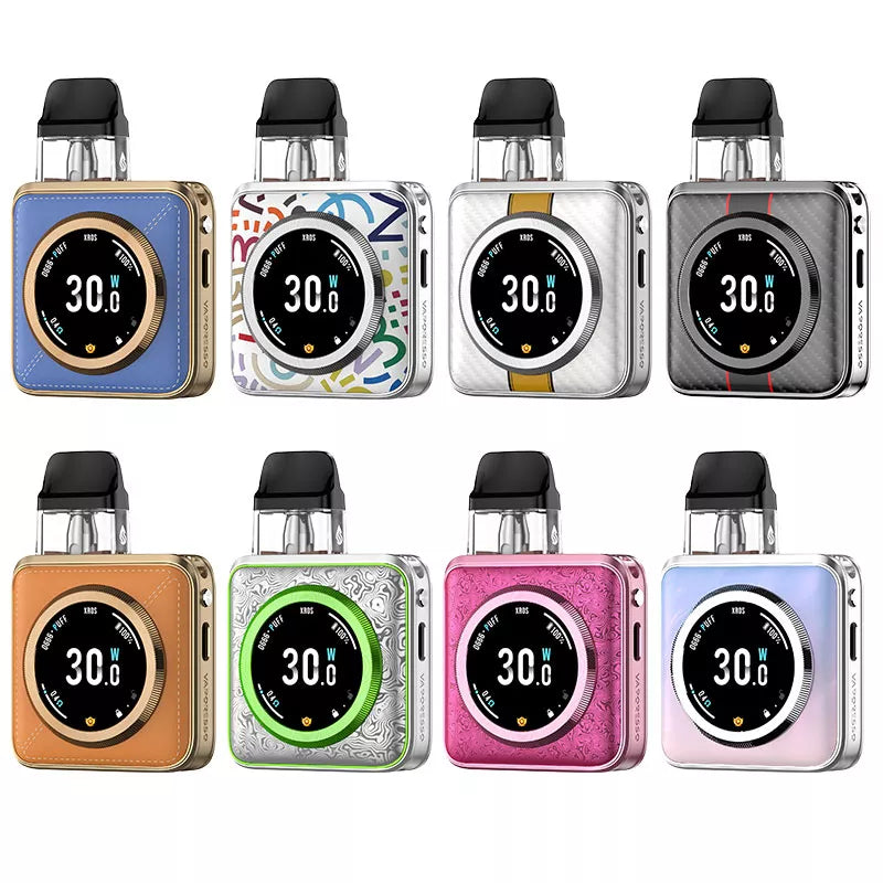 Vaporesso XROS 5 Nano Pod Kit