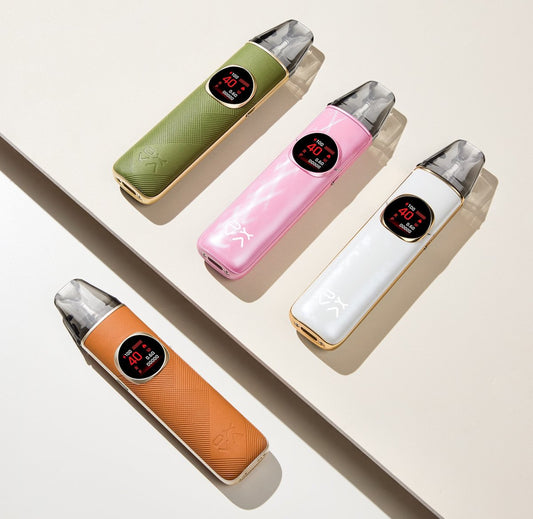 OXVA NeXLIM 2 Pod Kit