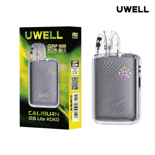 UWELL CALIBURN G5 KOKO Pod Kit