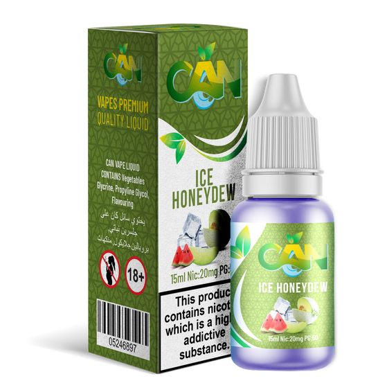 مكس بطيخ شمام بارد CAN