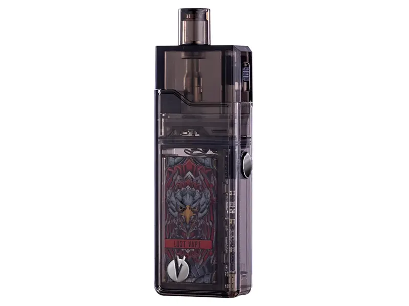 Lost Vape Orion