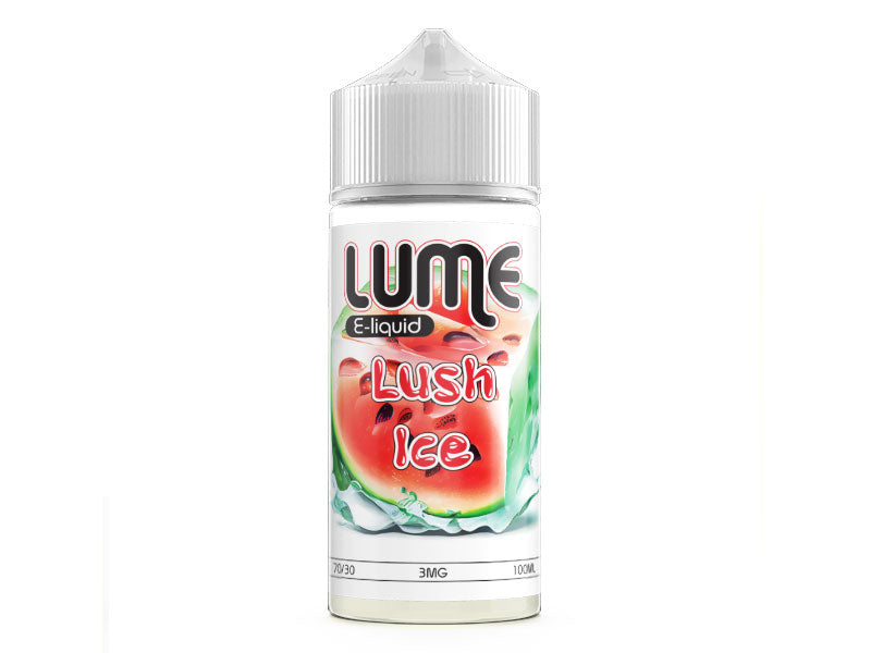 لومي لوش Lume