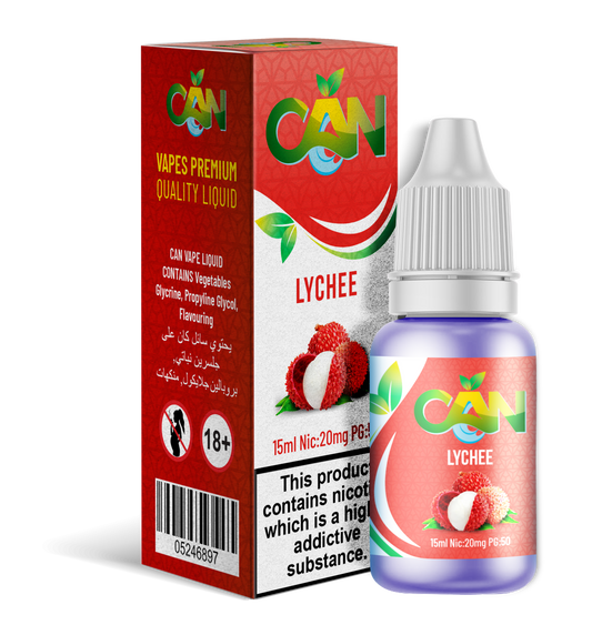 Can Lychee