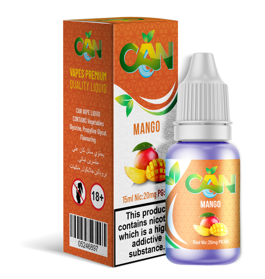 Can Mango