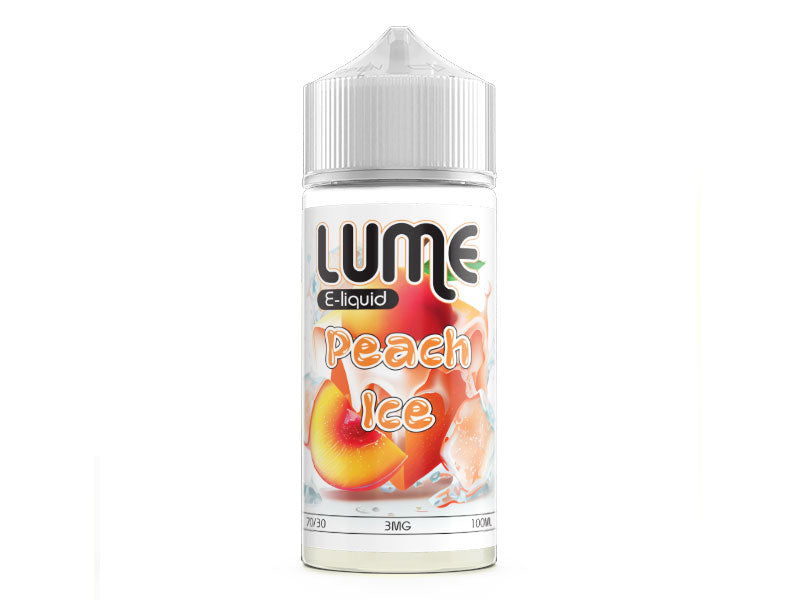 Lume Peach Ice