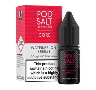 Pod Salt نسيم البطيخ