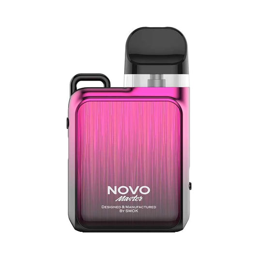Smok Novo Master Box Kit