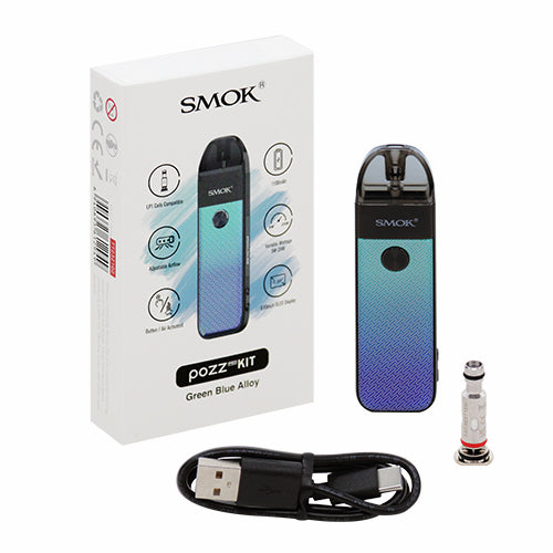 Smok Pozz Pro Kit