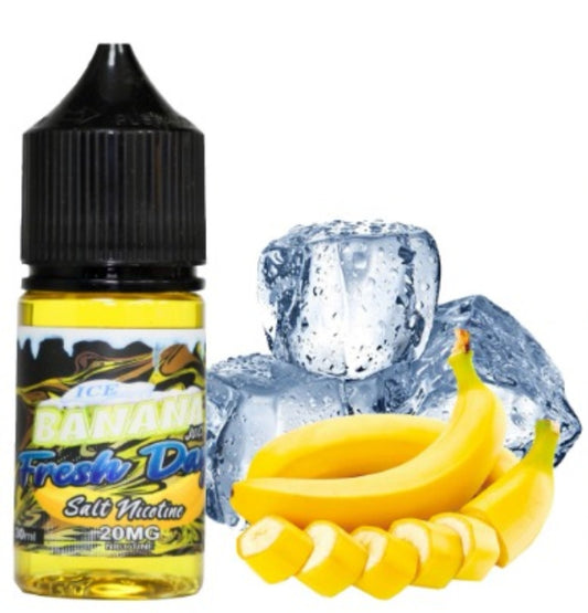 FreshDay Salt الموز