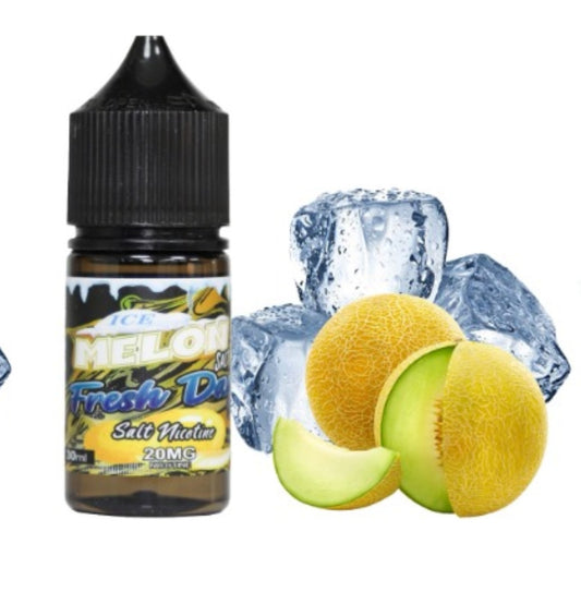 Fresh Day Melon Salt