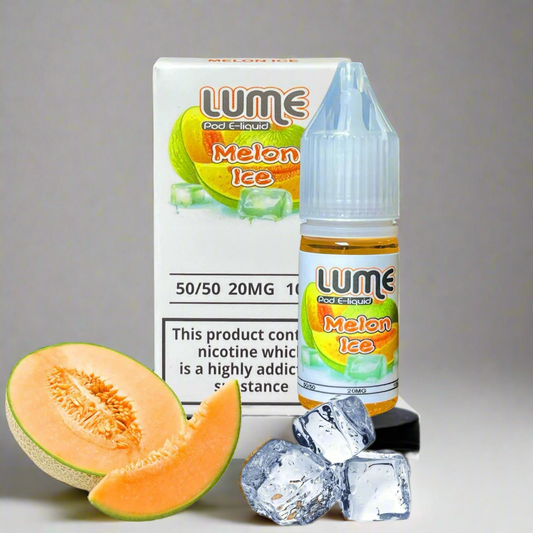 لومي شمام بارد Lume