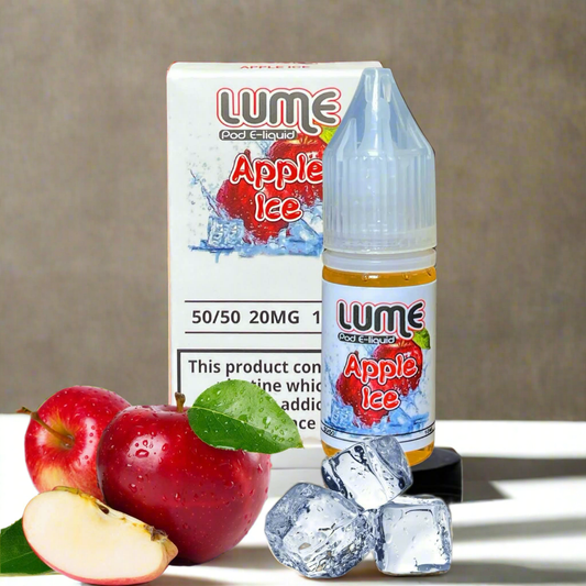 لومي التفاح lume