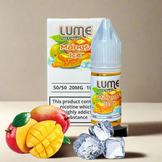 لومي مانجو Lume