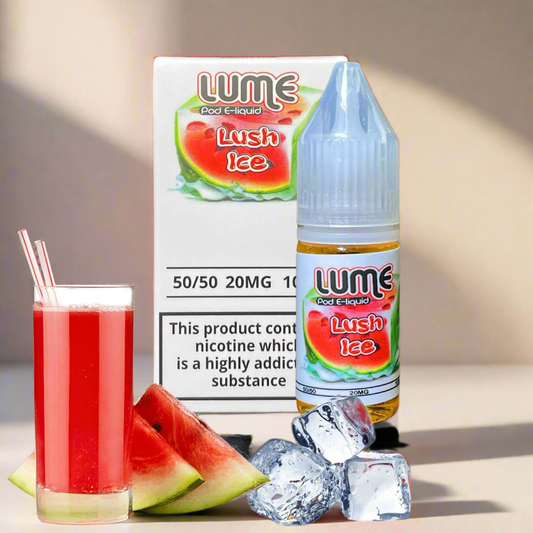 لومي لوش Lume