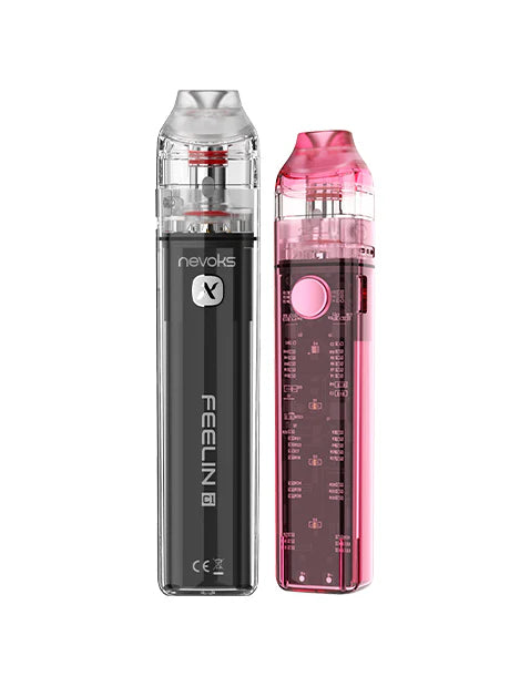 Nevoks Feelin C1 Pod Kit