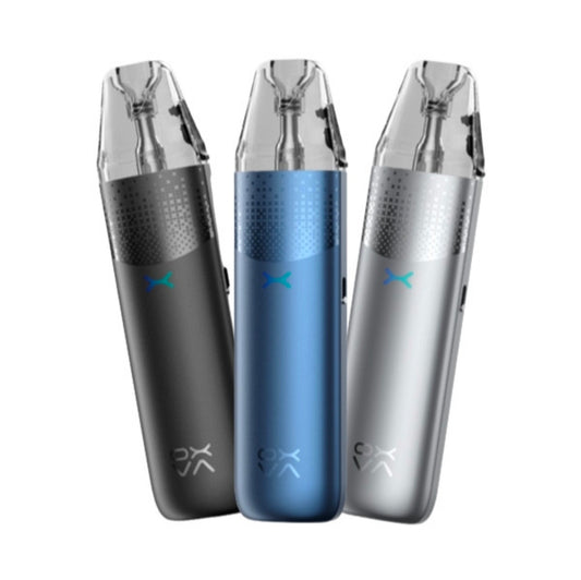 OXVA NeXlim 2 Mini Pod Kit - أوكسفا نيكس ليم 2 ميني (Pre Order)