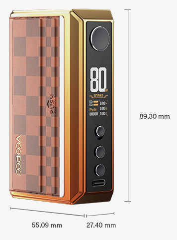 Voopoo Drag 5