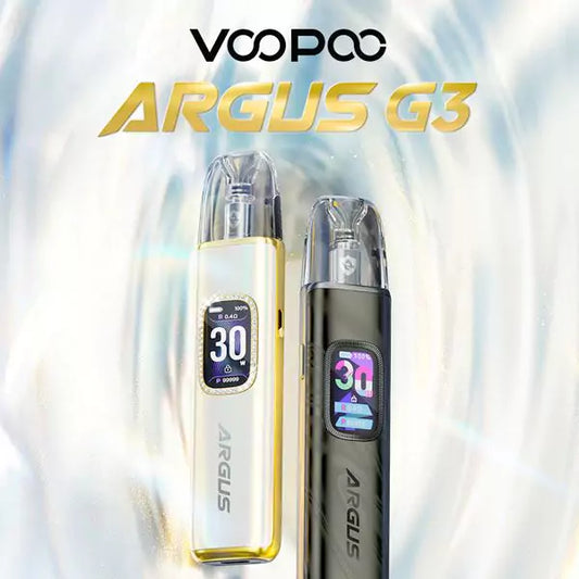 Voopoo ARGUS G3