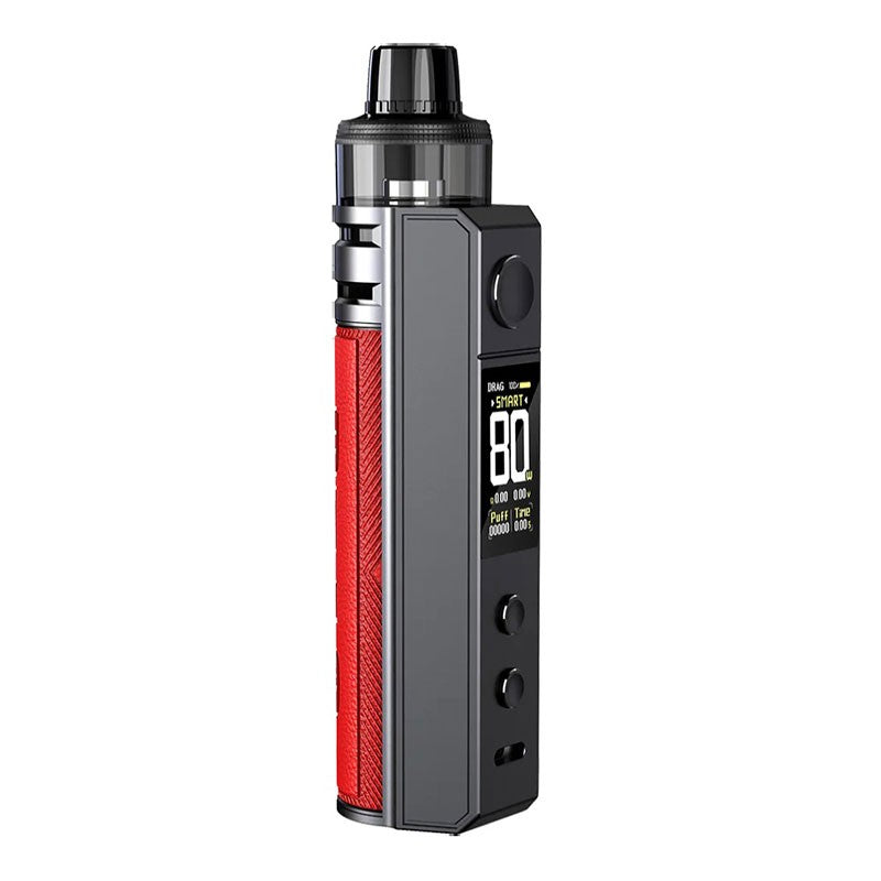 مجموعة Voopoo Drag H80