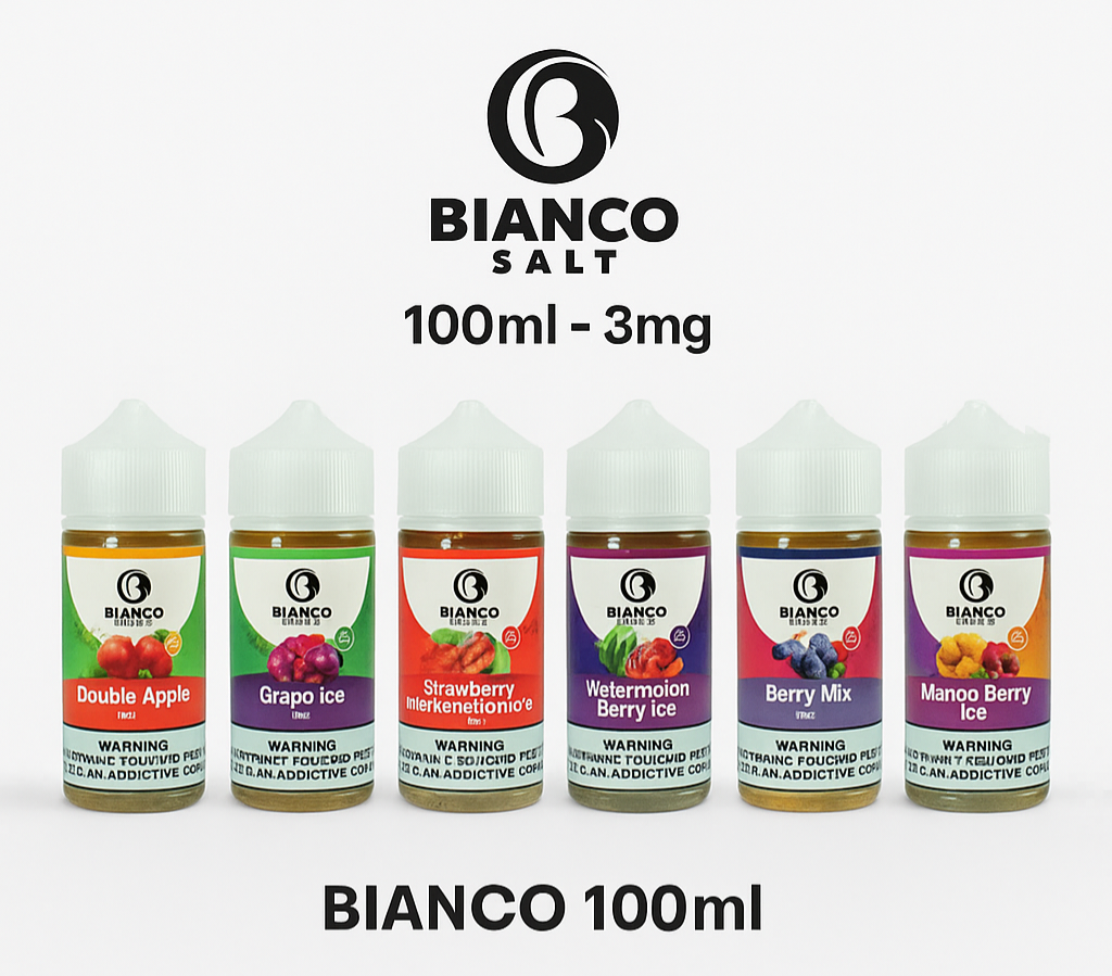 Bianco
