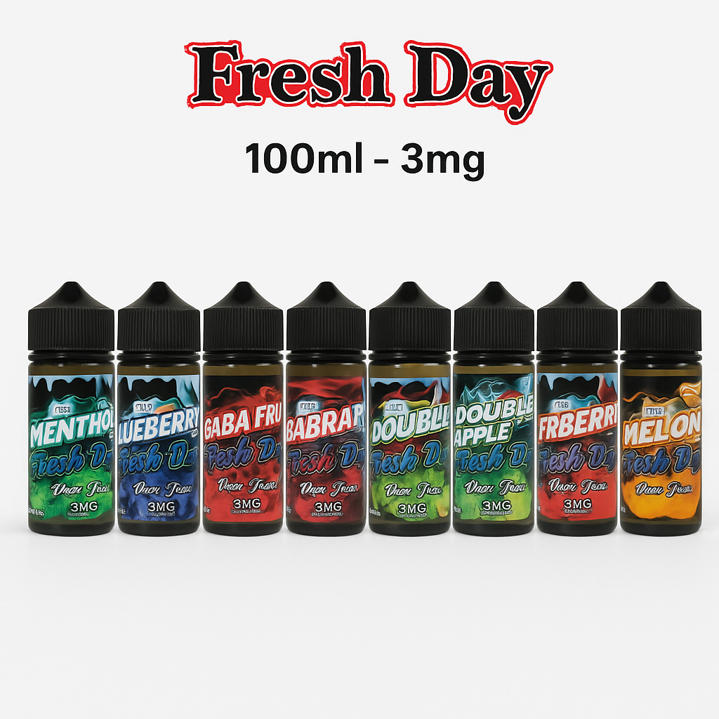 FRESHDAY