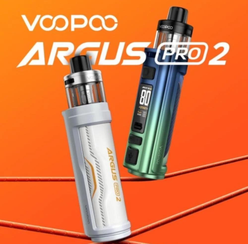 Voopoo Argus Pro 2