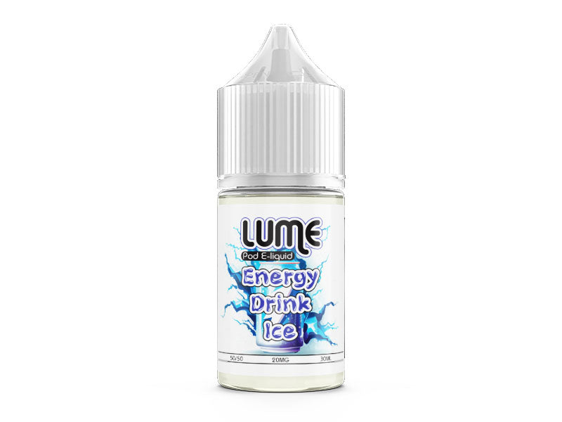 Lume Energy Drink Ice