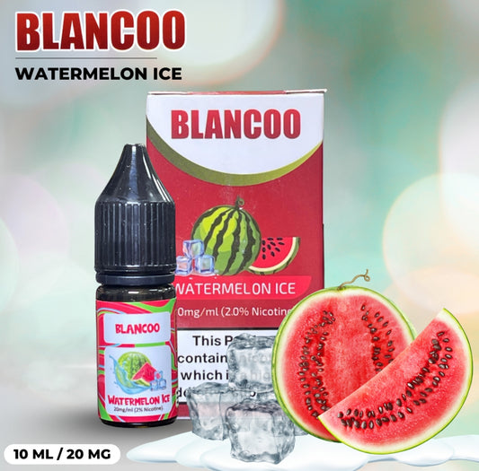 Blancoo watermelon Ice 10 ML