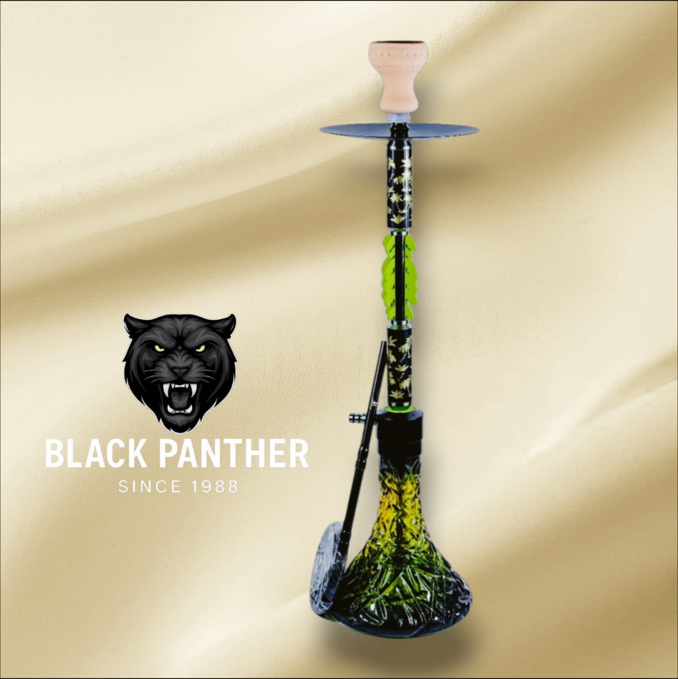 German Hookah Passion - Long