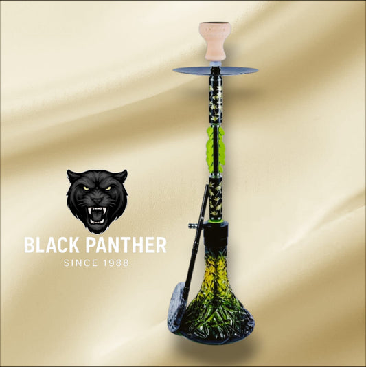 German Hookah Passion - Long