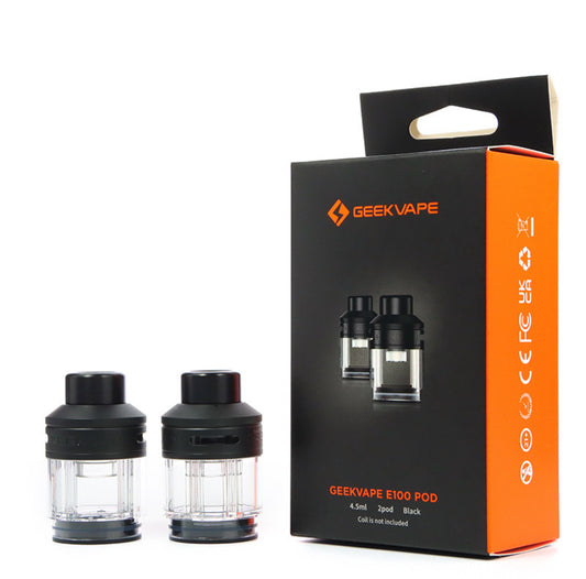 Geek Vape E100 Pod