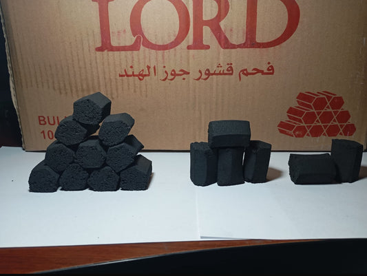 فحم لورد