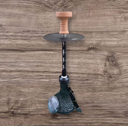 German Hookah - Medium