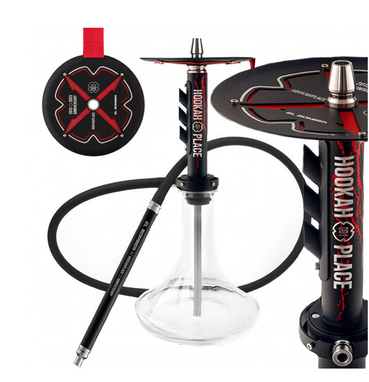 Hookah place