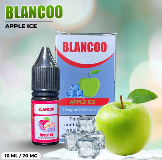 Blancoo Apple Ice 10 ML