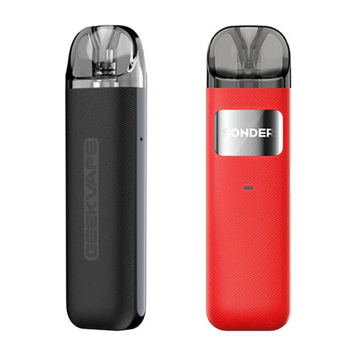 مجموعة Geekvape Sonder U Pod