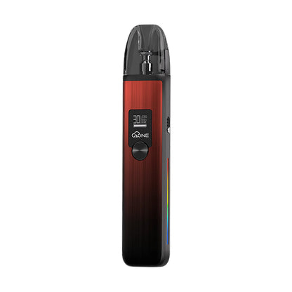 Aone Zeus Professional Vape Device Blue Vape Aone Zeus Professional Vape Device Blue Vape