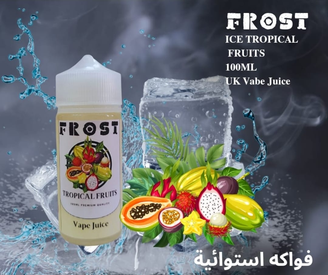 Frost 100ml