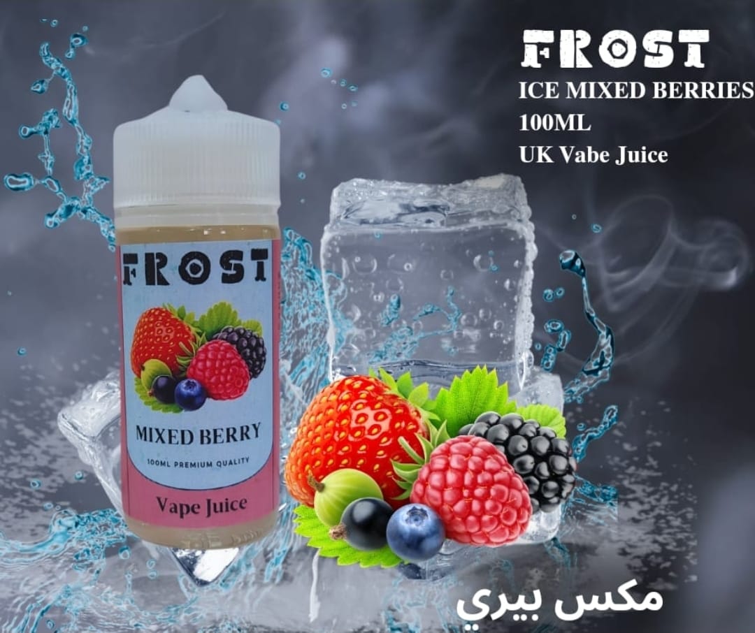 Frost 100ml