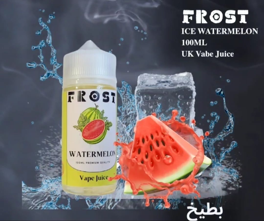 Frost 100ml