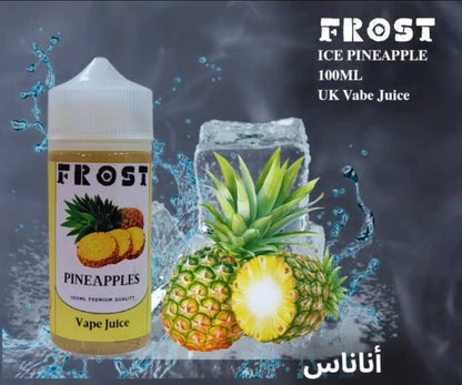 Frost 100ml
