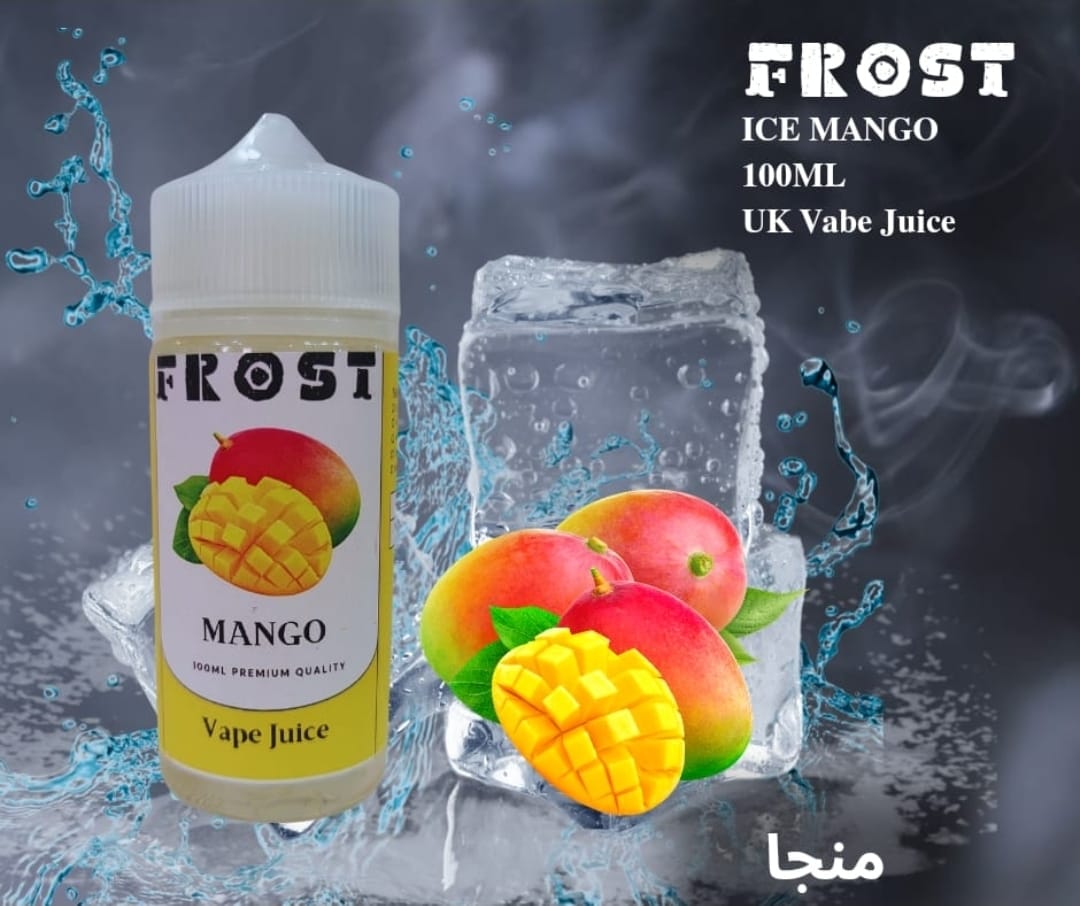 Frost 100ml