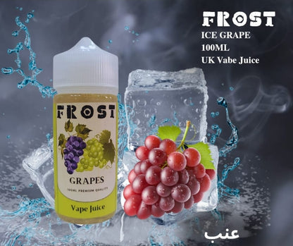 Frost 100ml