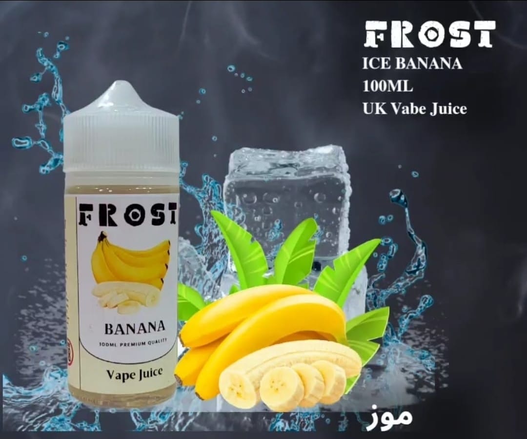 Frost 100ml
