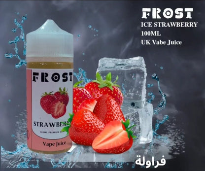 Frost 100ml