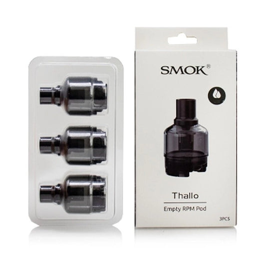 Thallo tank