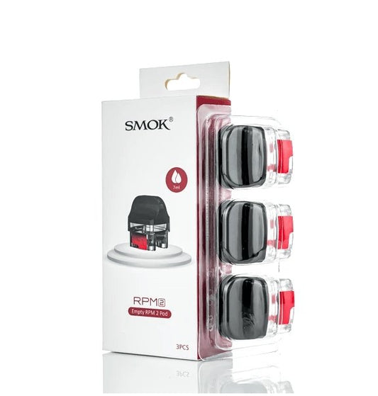 RPM2 pod