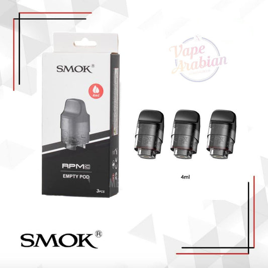 RPM C Pod