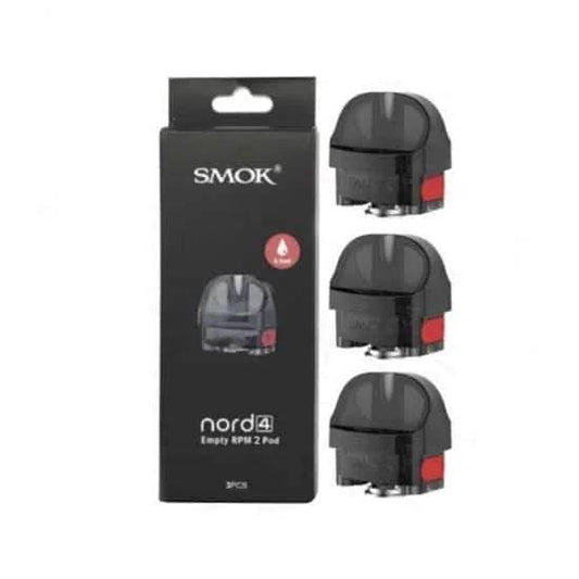 Nord 4 Pod